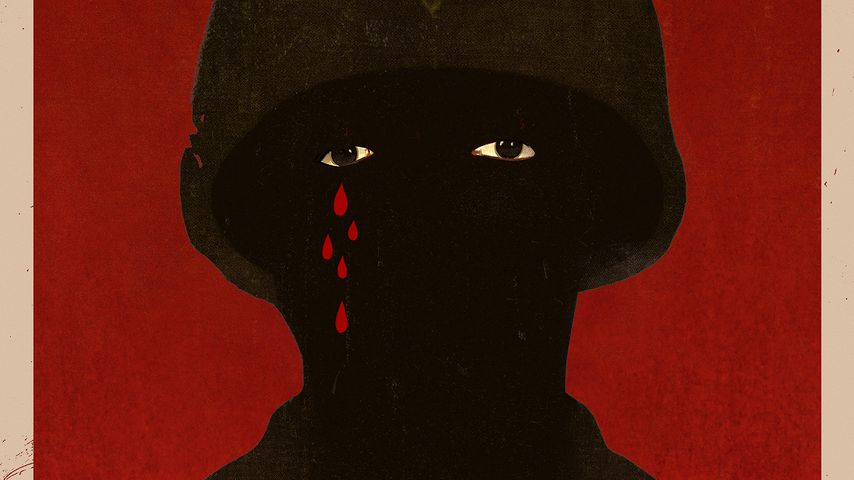 Filmplakat zu "Da 5 Bloods"