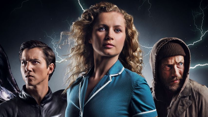 Welche Superkräfte hätten die "Freaks"-Stars gern selbst?