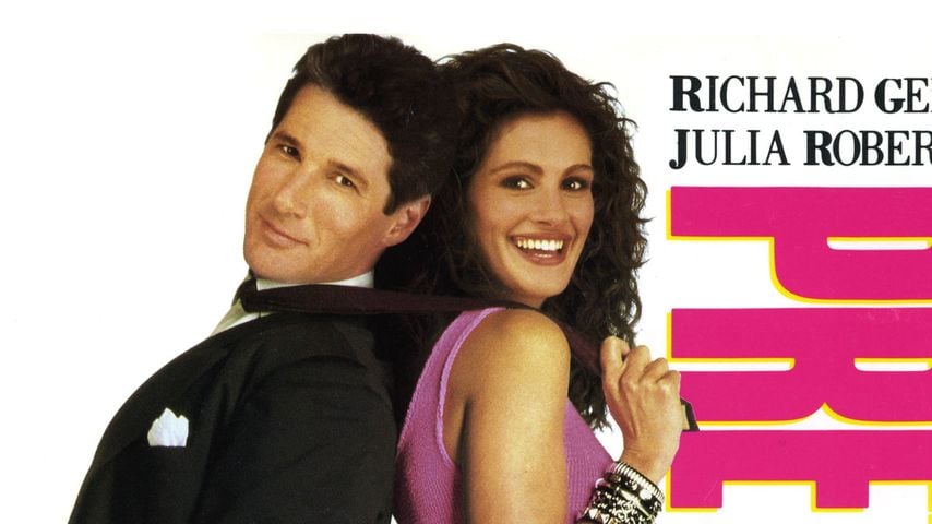 "Pretty Woman 2": Julia Roberts und Richard verhandeln wohl