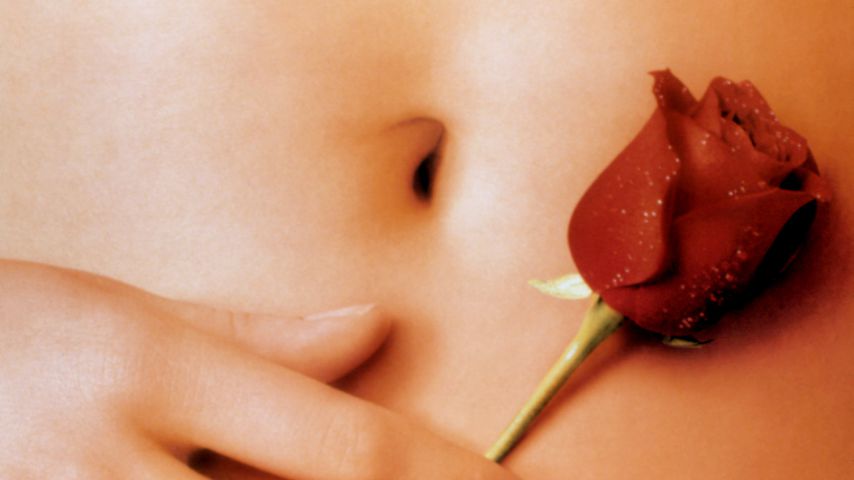 Filmposter von "American Beauty"
