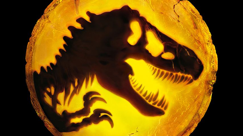 Filmposter zu "Jurassic World 3: Dominion"