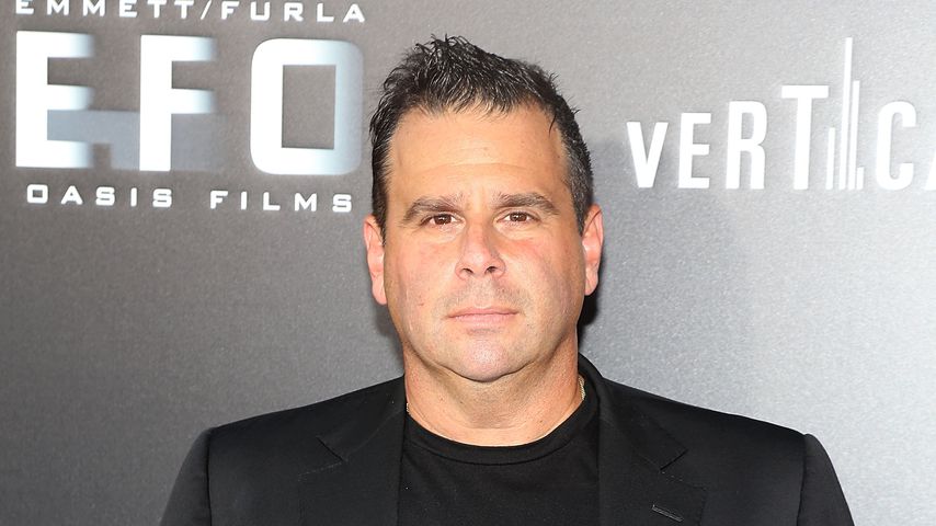 Filmproduzent Randall Emmett