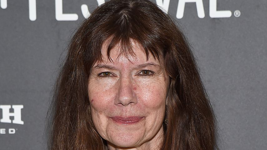 Filmproduzentin Diane Weyermann