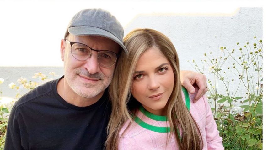 Selma Blair und "Eiskalte Engel"-Regisseur feiern Reunion!