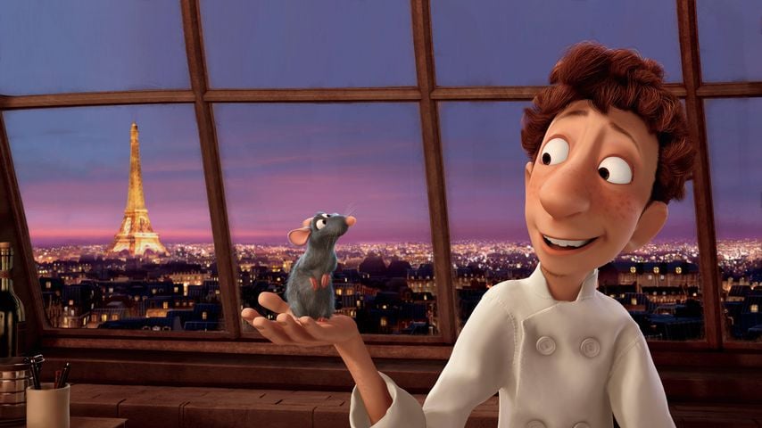 Aus für "Ratatouille 2": Regisseur macht Fans wenig Hoffnung