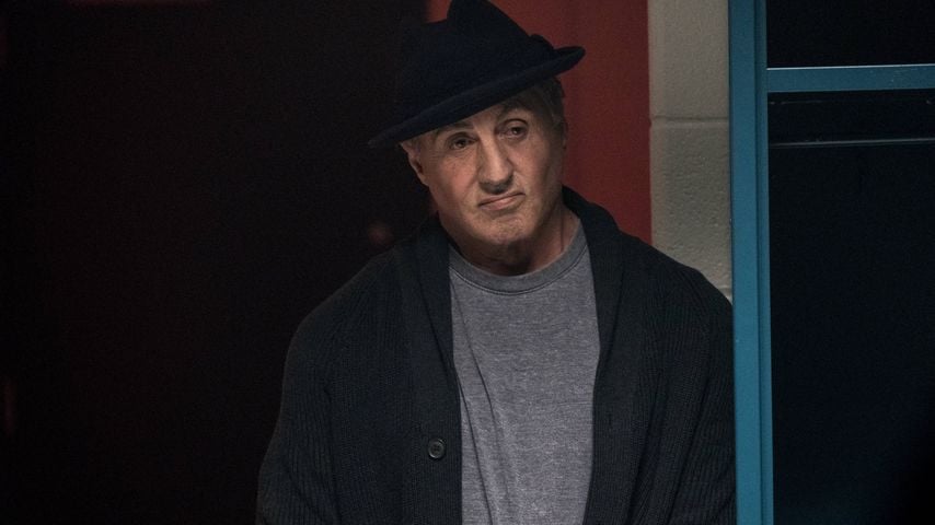 Oscar-Film: Diese Absage bereut Sylvester Stallone bis heute
