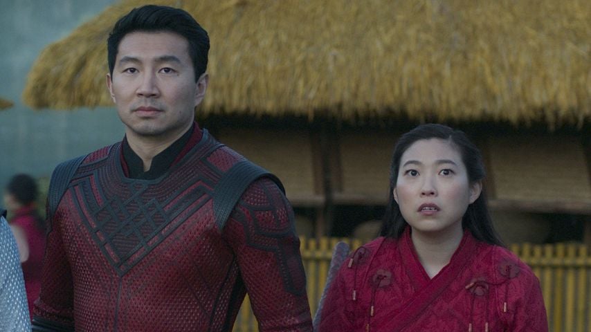 Shang-Chi kehrt zurück: Marvel bestätigt einen neuen Film