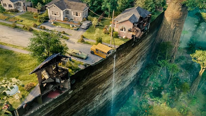 Szene aus "The End of Oak Street", 2026