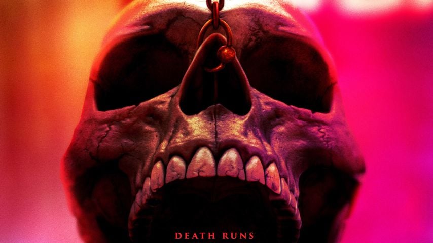 "Final Destination: Bloodlines" Filmplakat