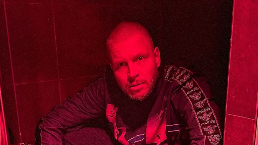 Finch Asozial im Dezember 2023