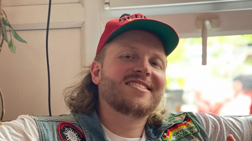 Finch Asozial, Rapper