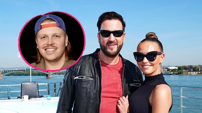 Nach Wendler-Eklat: Finch Asozial wittert Chance bei Laura!