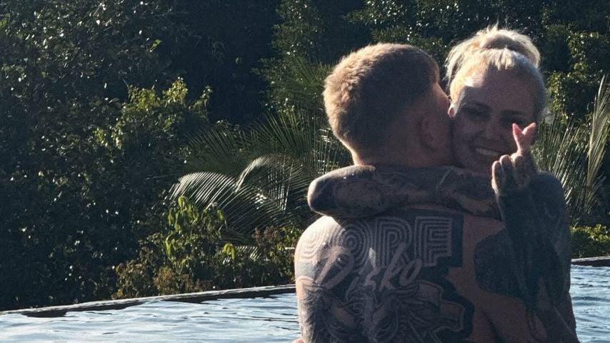 Finch Asozial und Chupz Ink auf Thailand 2026