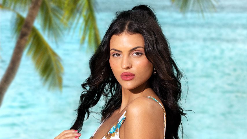 "Finger weg!"-Kandidatin Holly