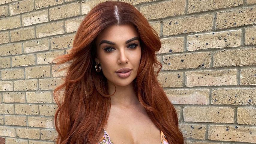 "Finger weg!"-Kandidatin Nicole O'Brien wagt Umstyling