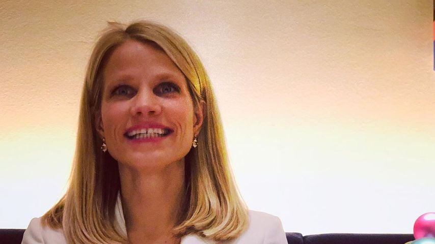 "Hinter Gittern"-Star Finja Martens