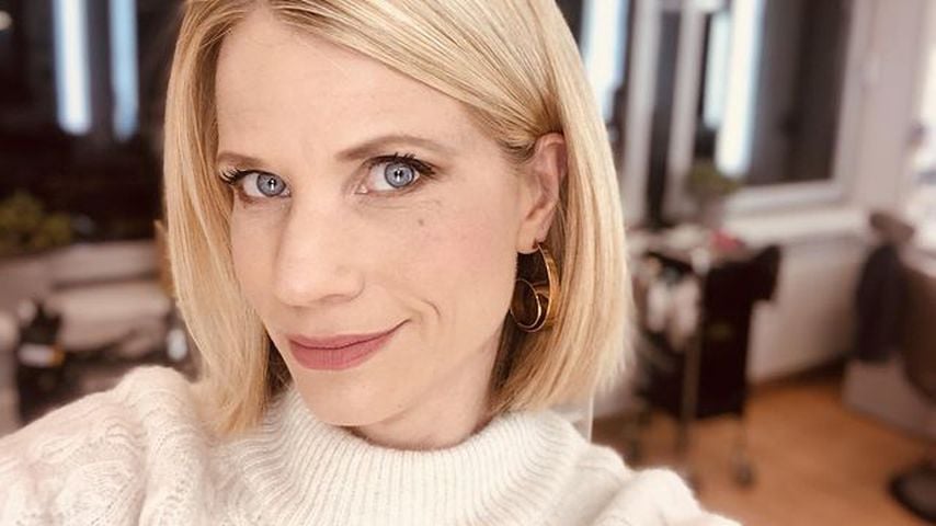 Finja Martens wechselt von "Unter uns" zu "Alles was zählt"!