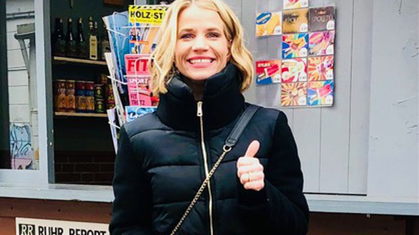 Finja Martens, Schauspielerin