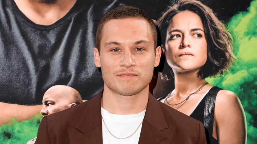 Finn Cole, Schauspieler