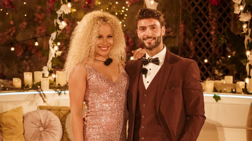 Nach "Love Island": Wie geht's für Finn Emma & Chris weiter?