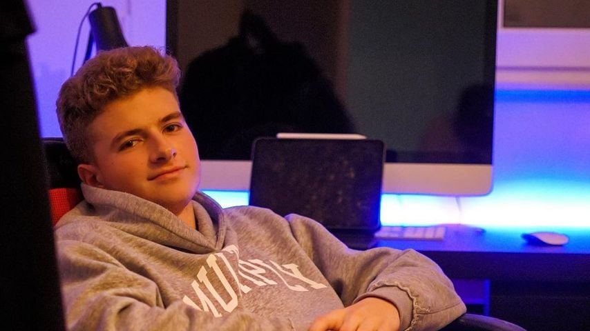 Finn Schöwing, "Das Internat"-Darsteller
