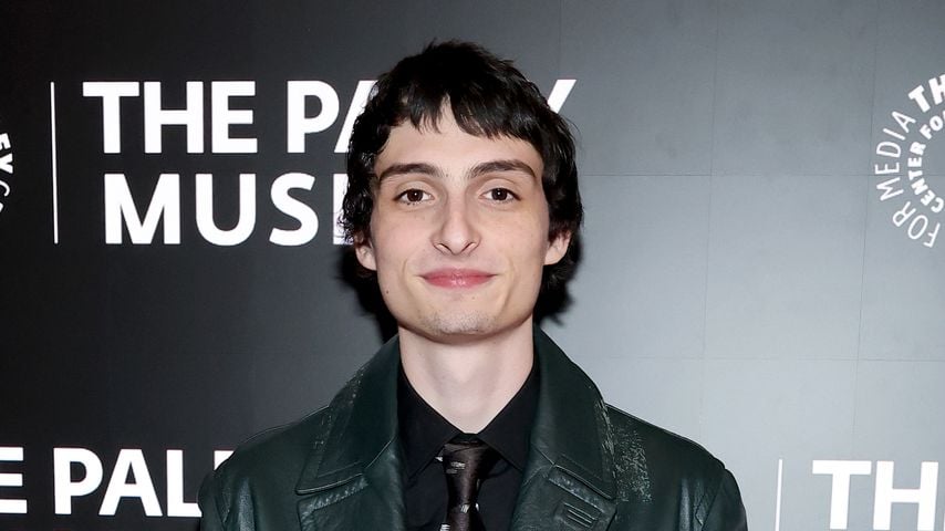 Finn Wolfhard bei PaleyLive’s "Stranger Things" – The Final Season Celebration im The Paley Museum in New York City
