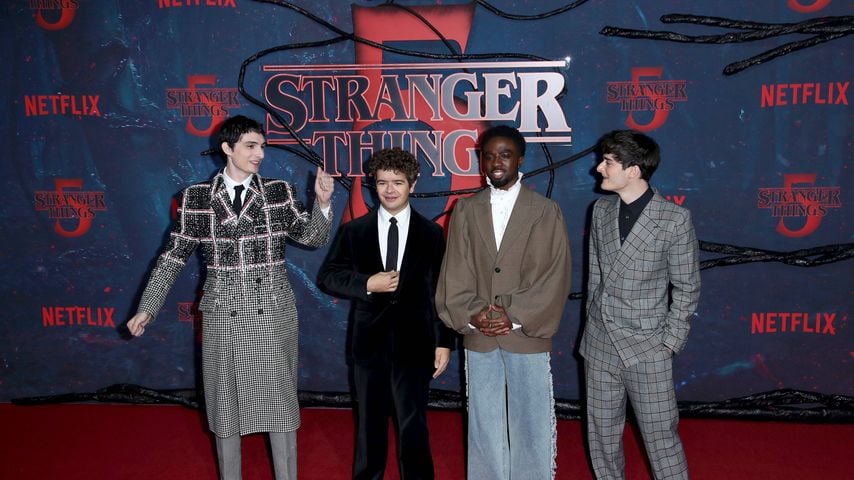 Netflix-Fiasko: "Stranger Things" legt App zeitweise lahm