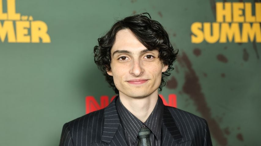 Finn Wolfhard lüftet Geheimnis um "Stranger Things"-Spin-off