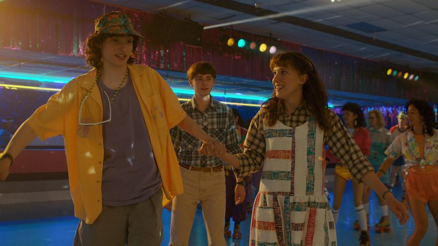 "Stranger Things" und mehr: Diese Hits bringt Netflix im Mai
