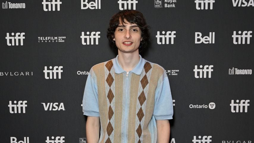 Finn Wolfhard, Schauspieler