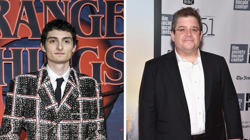 Netz-Empörung: Patton Oswalts Kommentar entflammt Debatte