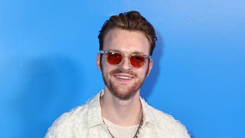 Finneas O'Connell, Musiker