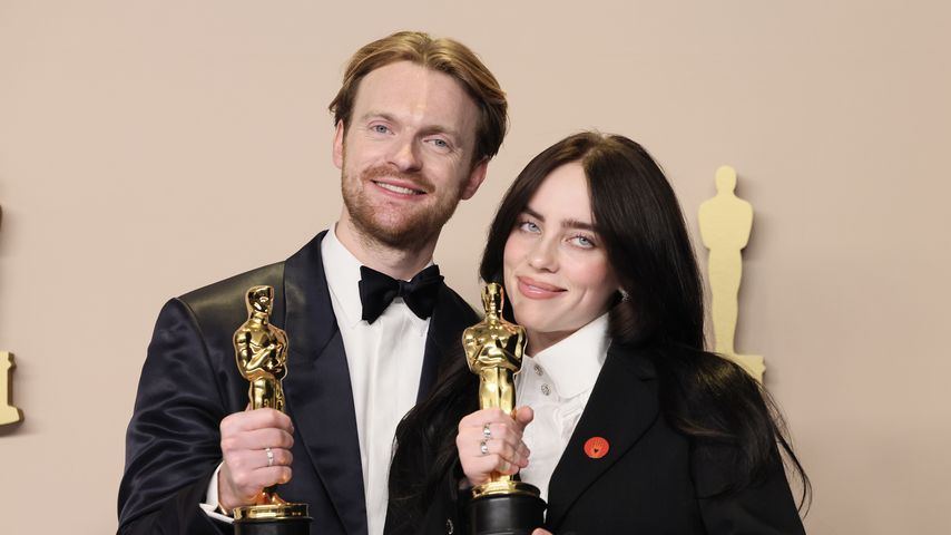 Ohne Finneas: Billie Eilish will alleine Musik produzieren