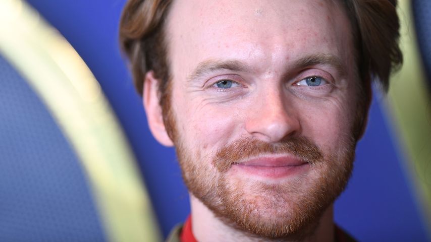 Finneas O'Connell, Billie Eilishs Bruder