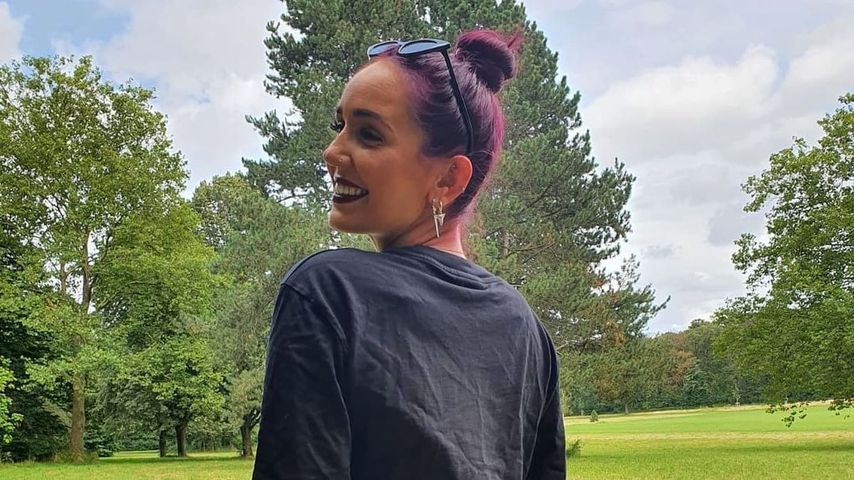 Finnja Bünhove, Ex-"Love Island"-Kandidatin