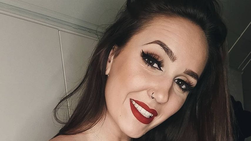 "Ex on the Beach"-Teilnehmerin Finnja Bünhove