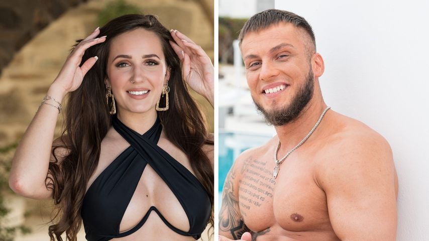 "Enttäuscht": Ist Finnja nach Diogo-Dreier für Eugen Tabu?