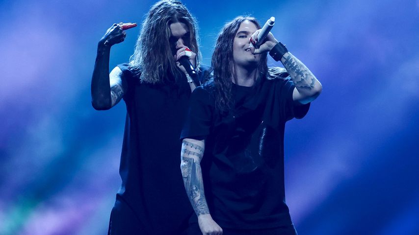 Finnlands Beitrag zum ESC 2021