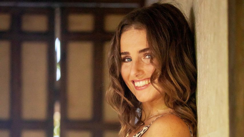 Fiona Bliedtner bei "Der Bachelor" 2023