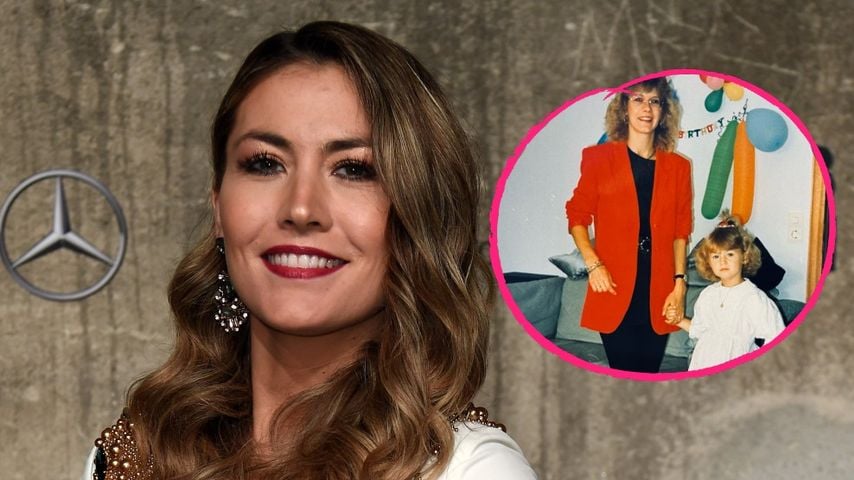 Collage: Fiona Erdmann, Influencerin