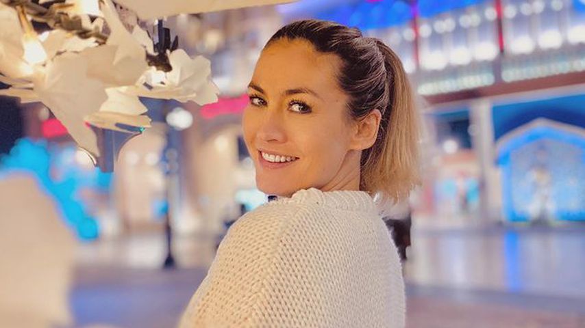 "Pure Realität": Fiona Erdmann verrät ihr aktuelles Gewicht