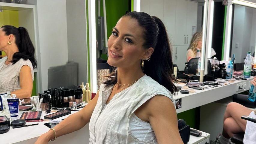 Drei Kids und Job: So meistert Fiona Erdmann ihren Alltag