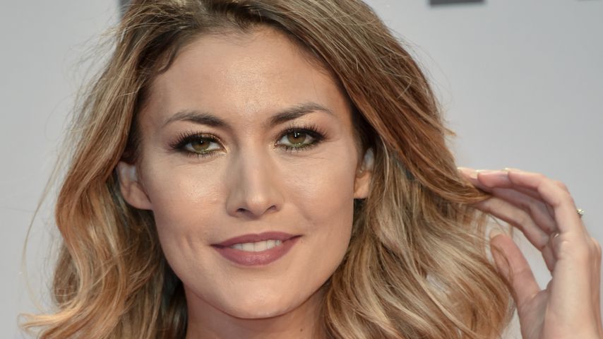 Fiona Erdmann beim IFA Gala Opening 2019