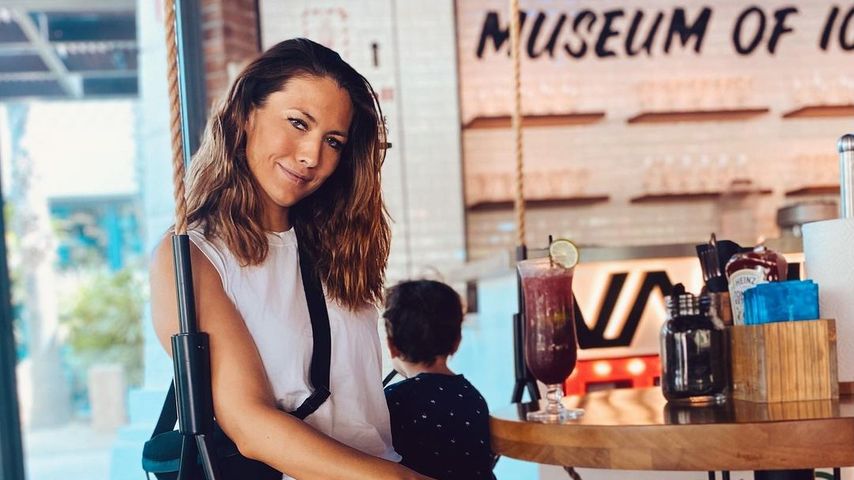 Familienzuwachs: Fiona Erdmann übernimmt eine Patenschaft