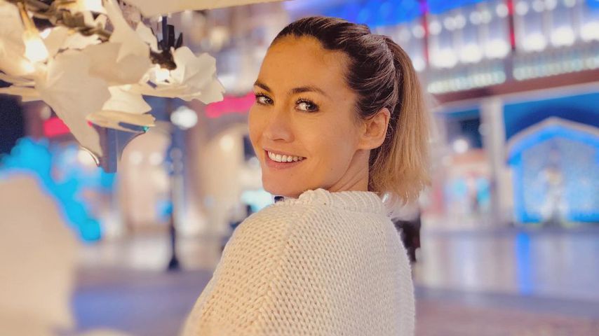 Schwanger und Corona: Fiona Erdmann meldet sich zu Wort!