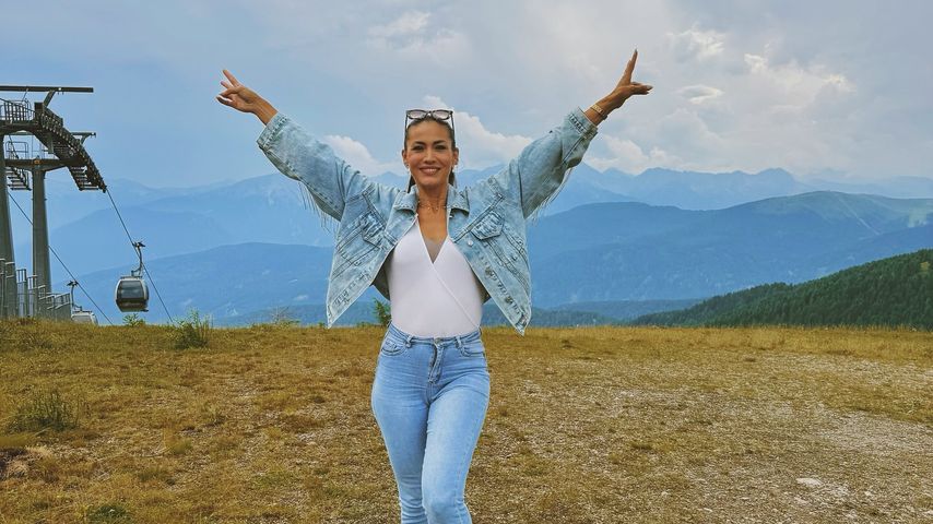 "Unschlagbar": Das bedeutet Female Energy für Fiona Erdmann