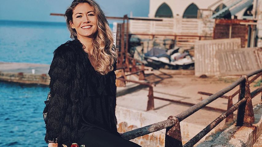 Fiona Erdmann, ehemalige "Germany's next Topmodel"-Kandidatin