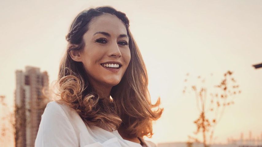 Fiona Erdmann, Model