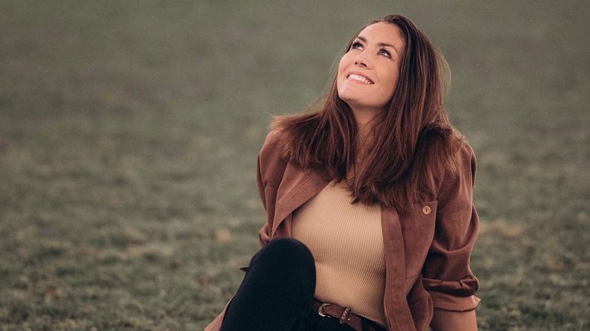 Zu Weihnachten: Fiona Erdmann will ihre Fans beschenken!