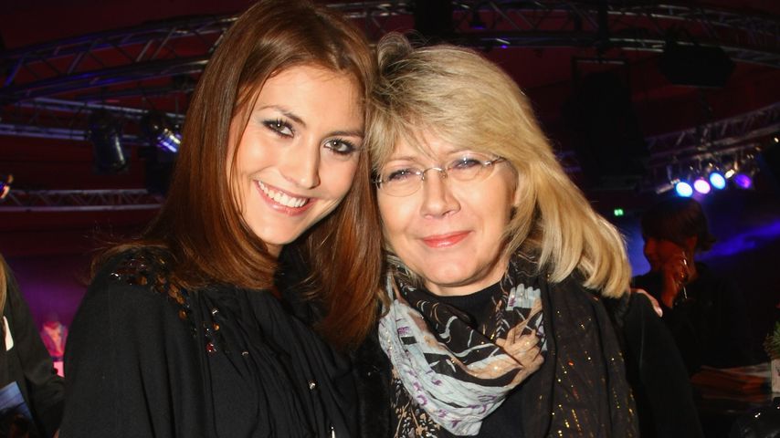 So sehr vermisst Fiona Erdmann ihre verstorbene Mutter (†56)